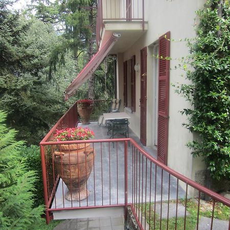 Villa Eli Льерна Экстерьер фото
